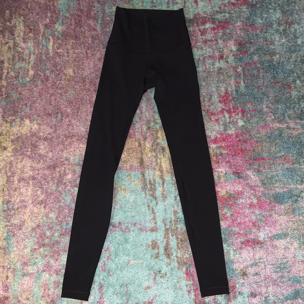 Lululemon Align Pant 28”- 4